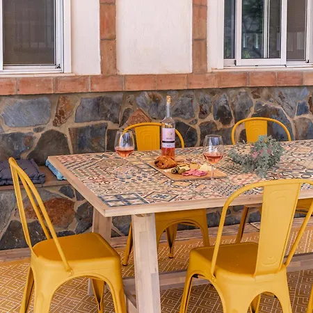 Casa Itocu - Mountain With Pool & Wifi - 22mins To *